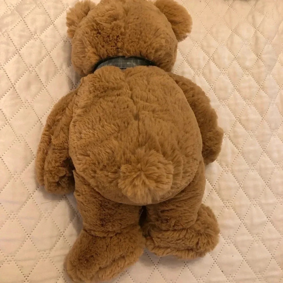 First & Main Dean bear, item no. 1796 - Picture 8 of 8